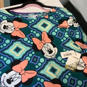 Xl Irma BNWT Disney